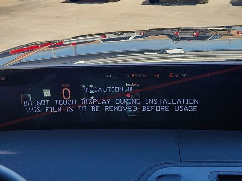 New 2026 Ford Expedition Tremor image 10