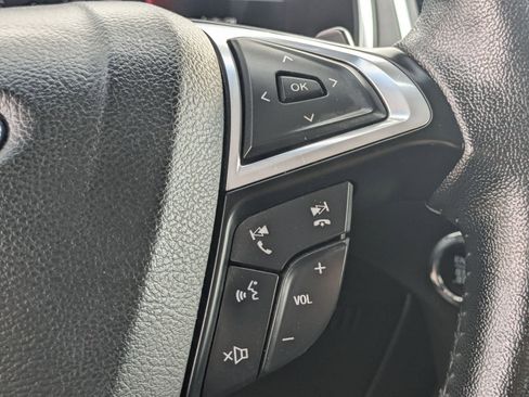 Used 2016 Ford Edge Sport w/ Equipment Group 401A image 19