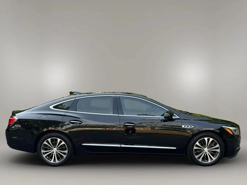 Used 2017 Buick LaCrosse Essence w/ Sights and Sounds Package FWD image 2