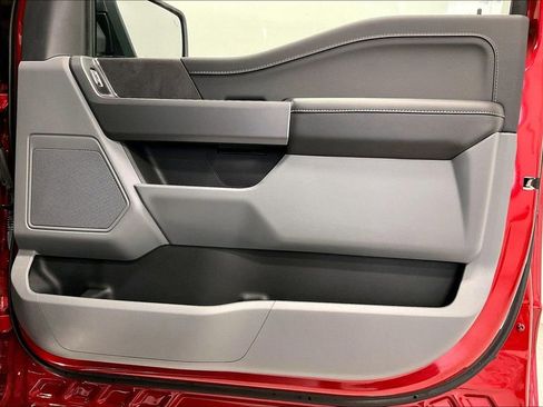 Used 2024 Ford F150 XLT w/ Equipment Group 302A MID AWD/4WD image 22