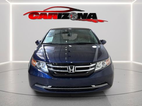 Used 2016 Honda Odyssey SE image 13
