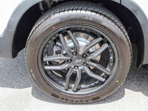 Used 2021 Honda Passport Touring image 7