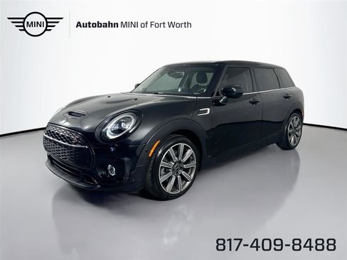 Used 2023 MINI Cooper Clubman S image 1