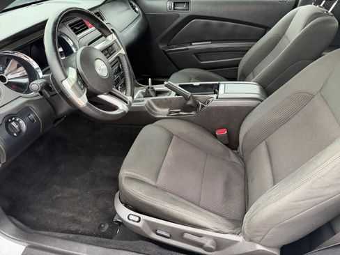 Used 2014 Ford Mustang Coupe w/ Equipment Group 102A image 10