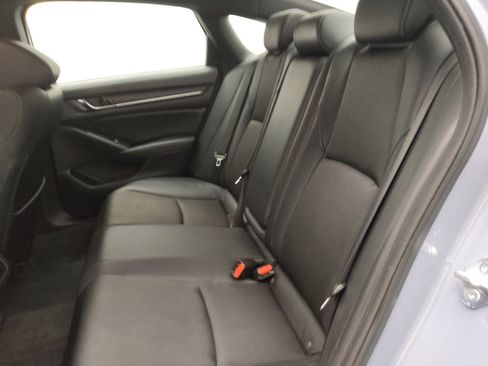 Used 2022 Honda Accord Sport image 18
