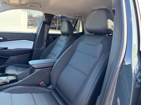New 2026 Chevrolet Trax LT w/ Midnight Edition image 29