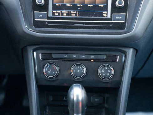 Used 2018 Volkswagen Tiguan S AWD/4WD image 29