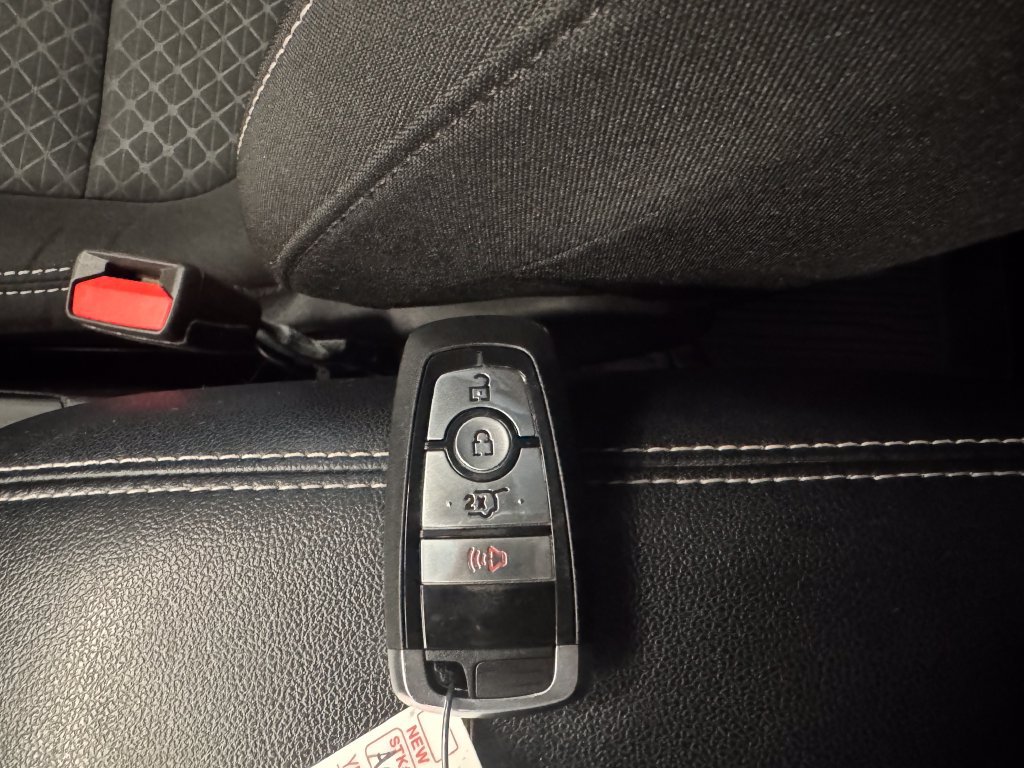 Used 2025 Ford Escape Active FWD image 16