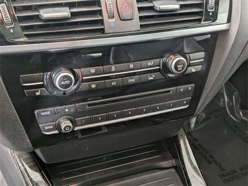 Used 2016 BMW X3 xDrive28i image 19