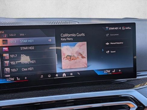 Certified 2024 BMW i4 eDrive35 w/ Premium Package RWD image 13
