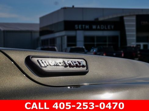Used 2025 Toyota Tacoma TRD Off-Road AWD/4WD image 11
