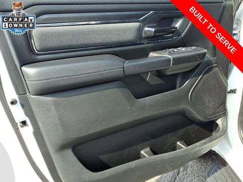 Used 2023 RAM 1500 Big Horn image 17
