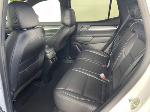 New 2026 GMC Terrain Elevation w/ Elevation Premium Package FWD image 14