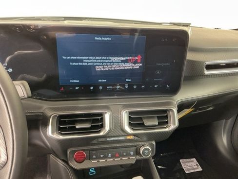 New 2026 Ford Mustang Premium image 18