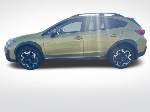 Used 2021 Subaru Crosstrek 2.5i Limited w/ Moonroof Package 1 image 4