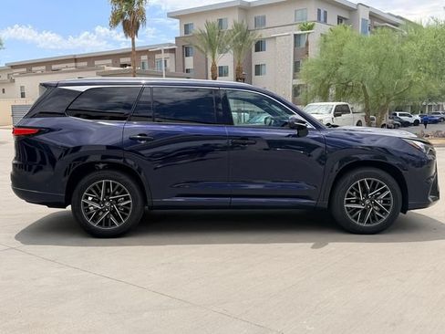 New 2026 Lexus TX 350 AWD image 7