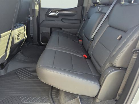 New 2026 Chevrolet Silverado 1500 RST w/ RST All Star Premium Package image 15