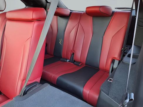 Used 2023 Acura MDX A-Spec image 28