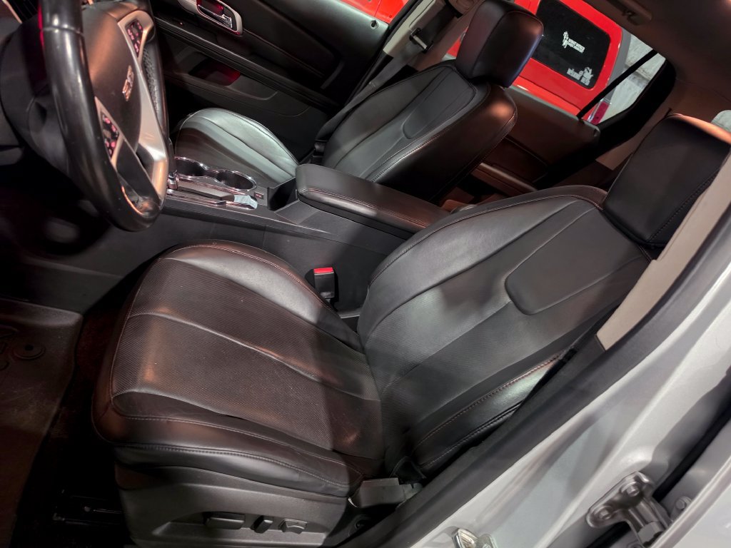 Used 2016 GMC Terrain SLT w/ Driver Alert Package I AWD/4WD image 6