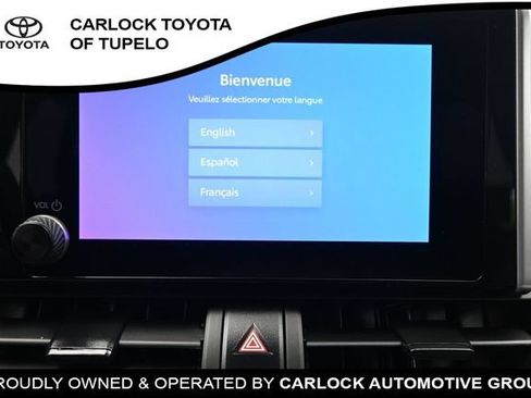 Used 2025 Toyota RAV4 XLE w/ Convenience Package FWD image 29
