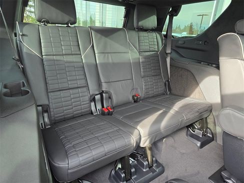 New 2026 Cadillac Escalade Platinum Sport image 14