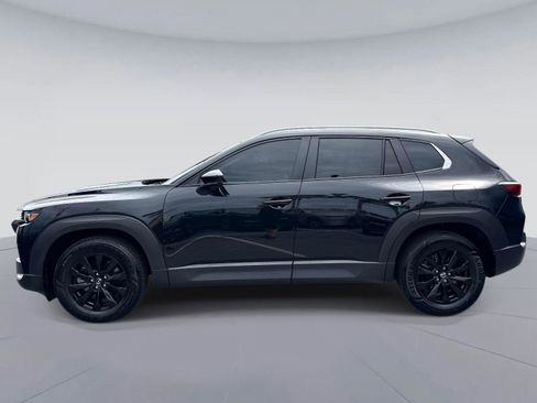 Used 2024 MAZDA CX-50 AWD 2.5 S w/ Select Package image 6