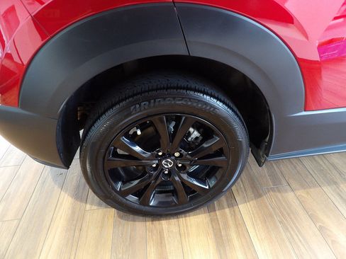 Used 2024 MAZDA CX-30 AWD 2.5 S w/ Select Sport Pkg image 5