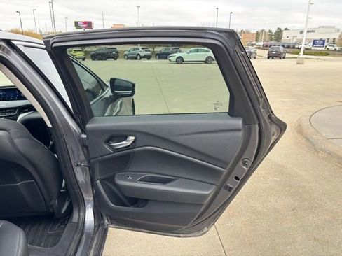 Used 2022 Acura TLX image 27