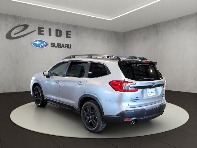 New 2026 Subaru Ascent Bronze Edition AWD/4WD image 11