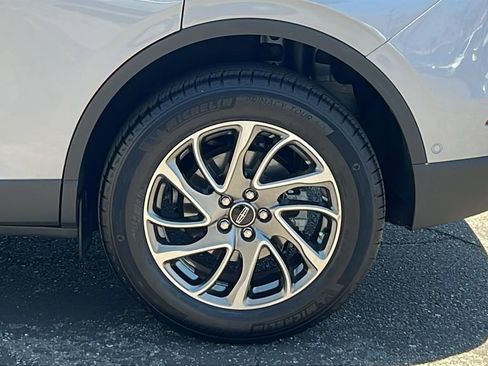 Certified 2022 Lincoln Corsair FWD w/ Equipment Group 101A image 7