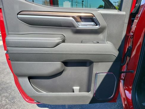 Used 2024 Chevrolet Silverado 1500 RST w/ All Star Edition Plus RWD image 41