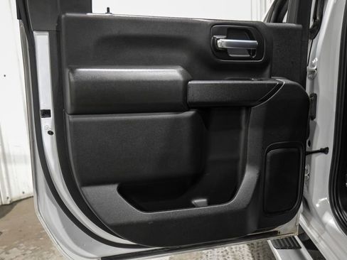 Used 2022 Chevrolet Silverado 2500 LT AWD/4WD image 42