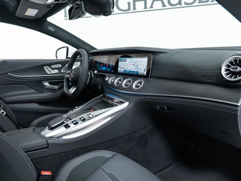 New 2026 Mercedes-Benz AMG GT 43 image 21