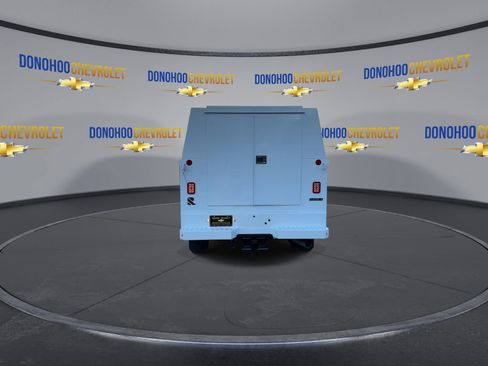 New 2025 Chevrolet Silverado 2500 W/T w/ WT Convenience Package image 10