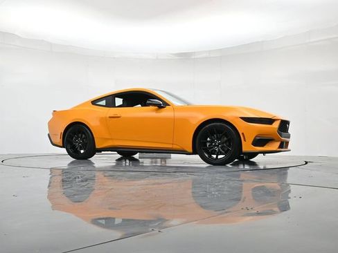 New 2026 Ford Mustang Coupe image 32