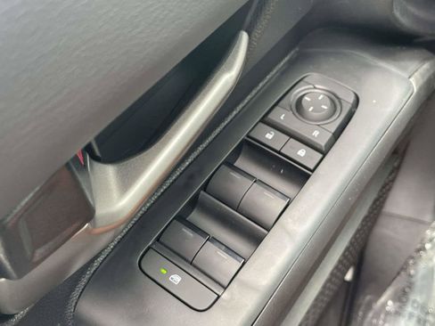 New 2026 Toyota Tacoma 4x4 Double Cab Hybrid image 26