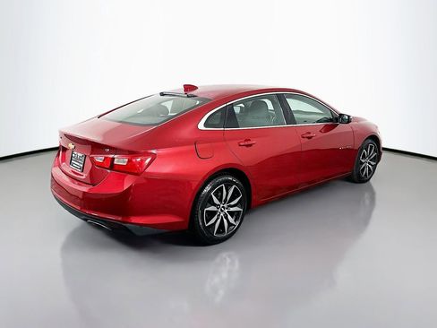 Used 2016 Chevrolet Malibu LT image 7