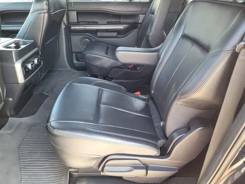 Certified 2021 Ford Expedition Max XLT image 22