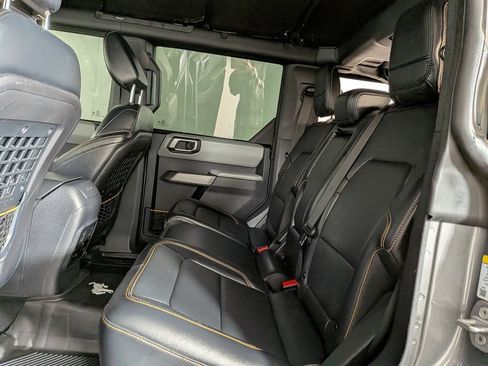 Used 2021 Ford Bronco Badlands AWD/4WD image 33