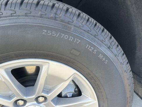 New 2025 Chevrolet Silverado 1500 LT image 37