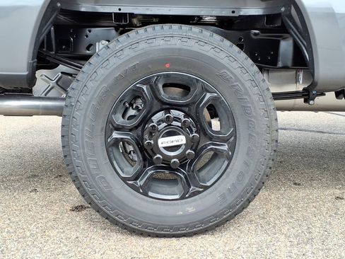 New 2026 Ford F250 XL w/ STX Appearance Package AWD/4WD image 11