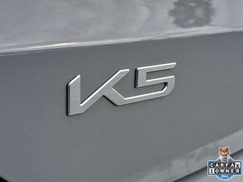 Used 2024 Kia K5 GT-Line w/ GT-Line Premium Package FWD image 7