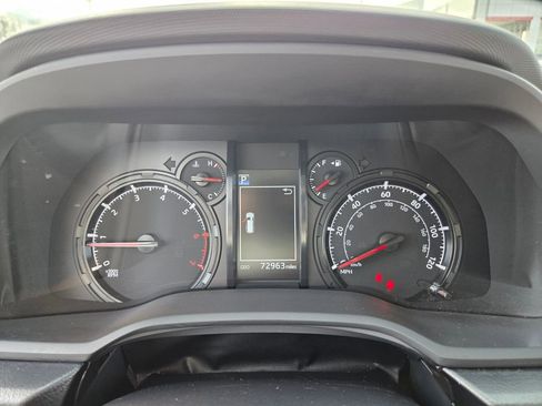 Used 2020 Toyota 4Runner SR5 Premium w/ Moonroof Package image 28