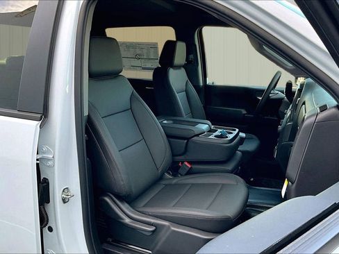 New 2026 Chevrolet Silverado 2500 W/T image 5
