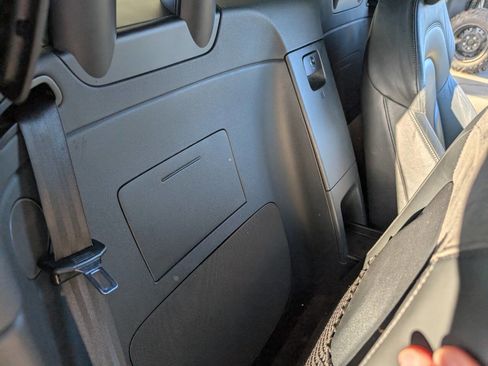 Used 2009 Audi TT 3.2 Prestige image 16