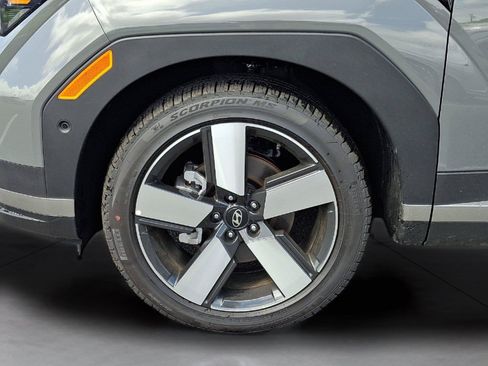 Used 2026 Hyundai Santa Fe Limited AWD/4WD image 29