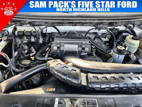 Used 2005 Ford F150 XLT AWD/4WD image 31