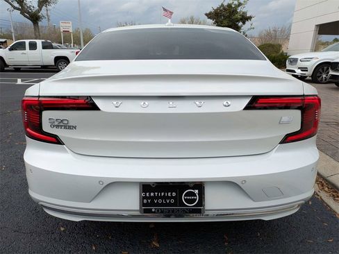 Used 2024 Volvo S90 T8 Ultimate image 5