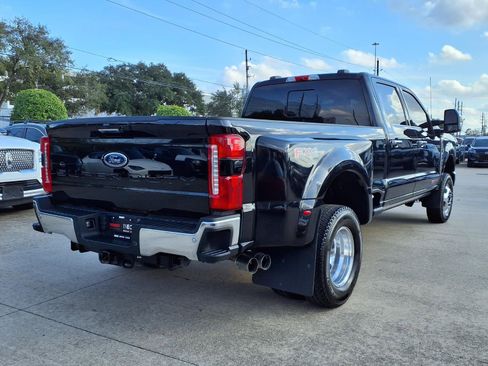 Used 2023 Ford F350 Lariat w/ Lariat Ultimate Package image 7