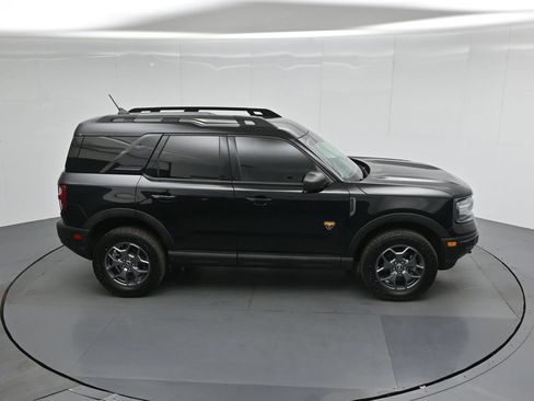 Certified 2023 Ford Bronco Sport Badlands w/ Premium Package AWD/4WD image 41